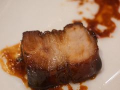 秘制黑叉烧-炳胜品味(珠江新城店)