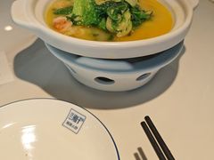 -兰湘子·湘菜小炒(长安万科广场店)