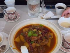 -清真·卡德尔大叔新疆主题餐厅(龙汇路店)