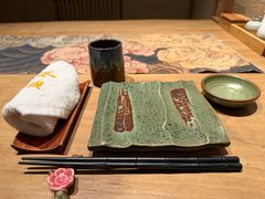 -Minase水濑·日料放题(外滩店)