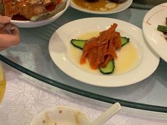 -汇泉王朝大饭店-旋转餐厅(南海路店)