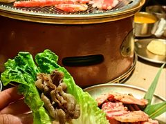 -西塔老太太泥炉烤肉(温州首店万象城黑金店)