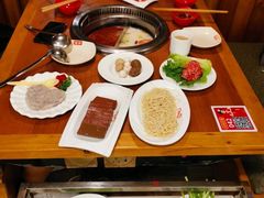 -锅玖玖火锅(马鞍山路家乐福店)