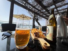 -望海·帆船主题咖啡厅•品茗下午茶(石湖景区店)