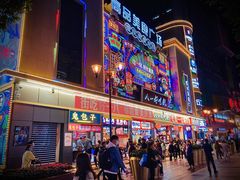 -八一路好吃街(雨田商务大厦店)