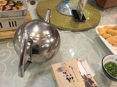 -东江海鲜大排档·潮汕菜·砂锅粥