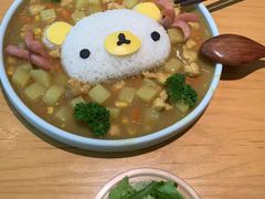 -红小满休闲餐厅(十全街店)