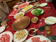 -郭家大院(新源店)