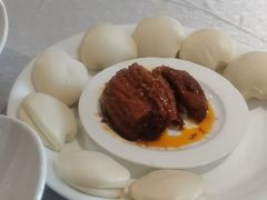 -艳阳天·非遗楚菜(武展店)