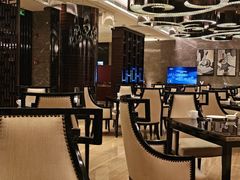 -西安皇冠假日酒店·御皇轩中餐厅