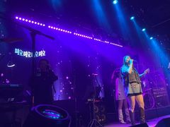 -MOSSO音乐酒吧·live house(南京旗舰店)