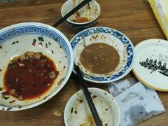 -秦豫肉夹馍(东羊市店)
