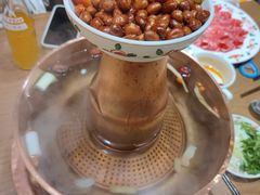 -北京老门框爆肚涮肉馆(凤城六路店)