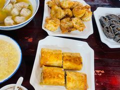 -御清斋总店(天一街店)