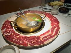 -牛人日志·鲜牛肉骨汤火锅(万科里瑧店)