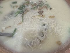 -堂宴·老厦门私房菜(1988仙岳总店)