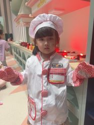 -奈尔宝·儿童乐园·亲子餐厅(鄞州万达店)