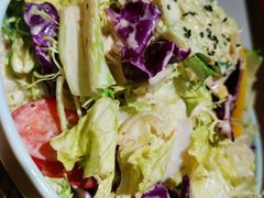 凉拌什锦菜-叶派龙虾•招牌香辣蟹·海鲜(中海国际店)