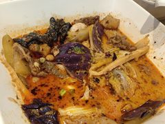 -林静小吃(复兴路店)