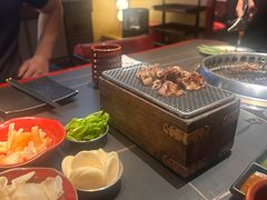 -300杯·和牛烧肉清酒专门店(廊里店)