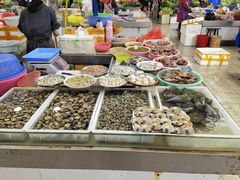 -贵州路便民市场