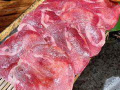 -海之屋韩式烤肉(海棠68环球美食街店)
