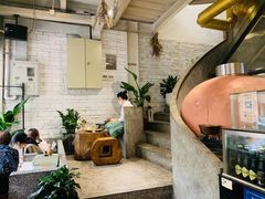 -O'mills Sourdough Bakery&Bistro(永嘉路店)