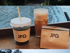 -JPG canteen(广州东山口店)