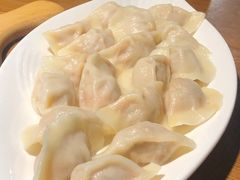 -船歌·鱼水饺青岛菜(闽江二路店)