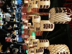 -南京大牌档(济南万象城店)