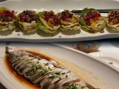 -上座云间·青年赣菜(绿茵店)