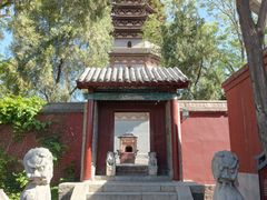 -天宁寺