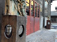 -嵩祝寺及智珠寺