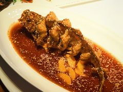 -晟永興烤鸭店(五道口店)