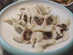 脆肉鲩鱼片-粤顺渔坊·中山脆肉鲩火锅(坂田店)