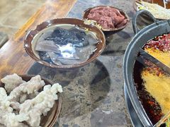 -正南齊北重庆老火锅(光华村直营店)