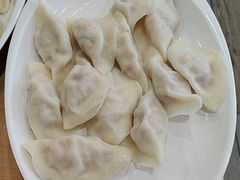 -喜家德虾仁水饺(济钢店)