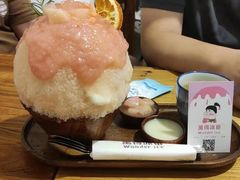 -WONDER ICE 萬得冰田(建設路总店)