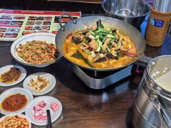 -富正毅三下锅连锁(三店)