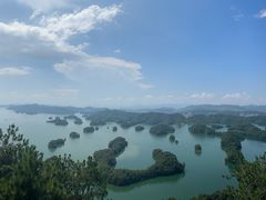-千岛湖东南湖区