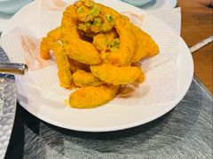 -俭寨小公鸡新疆菜·大盘鸡·烧烤
