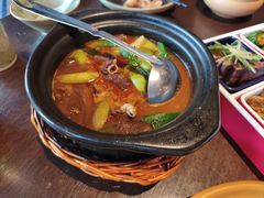 -扬州狮子楼·非遗淮扬菜(总店)