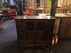 -佬革命主题火锅(玉沙路店)