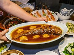 -淮扬府(安定门店)