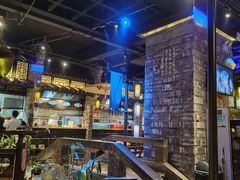 -红蜡烛-养生粥-津鲁菜(中山路店)