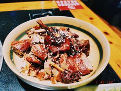-小饕荟雅安贡椒鱼鲜馆(广福桥店)