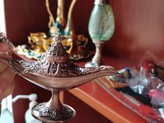 -La Medina餐厅(亮马河南路店)