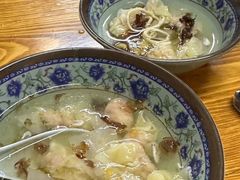 -无名氏宵夜小摊(祝家三姐妹馄饨店)