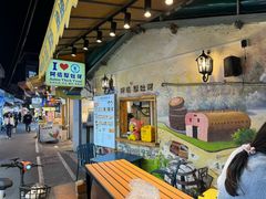 -阿信厚吐司(曾厝垵店)