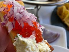 -马克西姆俄罗斯餐厅(通亚街店)